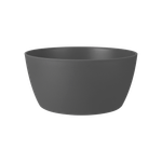 brussels schale 23cm anthrazit